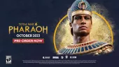 Tráiler de anuncio de Total War: PHARAOH