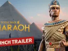 Tráiler de lanzamiento de Total War: PHARAOH