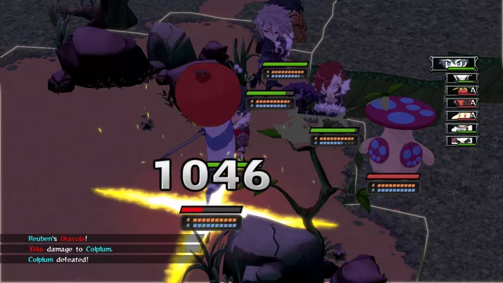 Monster Menu The Scanvenger's Cookbook