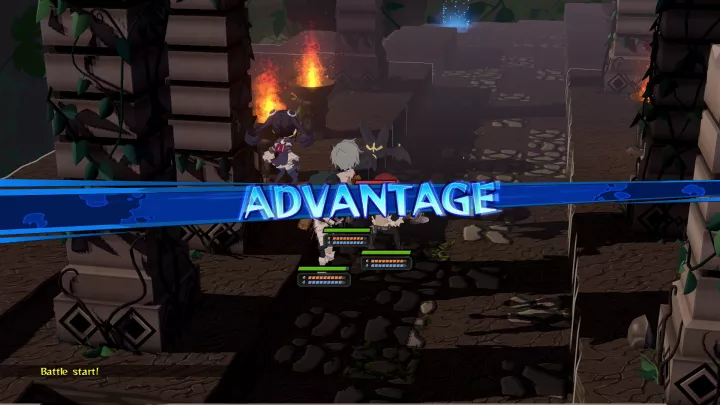 Monster Menu: The Scanvenger's Cookbook