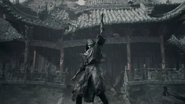 Phantom Blade Zero - PS5