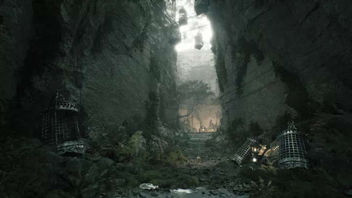 Phantom Blade Zero - PS5