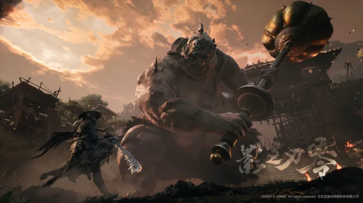 Phantom Blade Zero - PS5