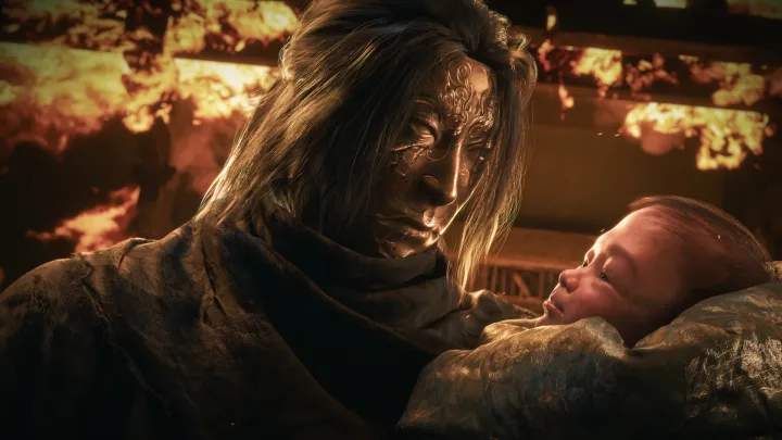 Phantom Blade Zero - PS5