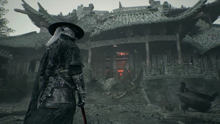 Phantom Blade Zero - PS5