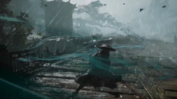 Phantom Blade Zero - PS5