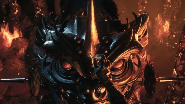 Phantom Blade Zero - PS5