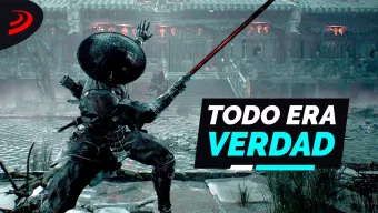 Hemos jugado a Phantom Blade 0 y ha resuelto nuestras dudas