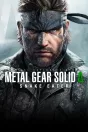 Metal Gear Solid Delta: Snake Eater Xbox Series