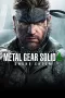 Metal Gear Solid Delta: Snake Eater