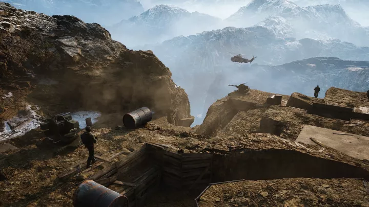 Metal Gear Solid Delta Snake Eater