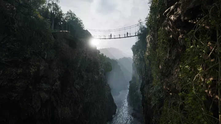 Metal Gear Solid Delta Snake Eater - PC