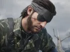 Metal Gear Solid Delta Snake Eater - Imagen PC