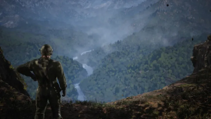 Metal Gear Solid Delta: Snake Eater