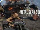 Tráiler State of Play 2025 de Metal Gear Solid Delta: Snake Eater