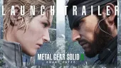 Tráiler de lanzamiento de Metal Gear Solid Delta: Snake Eater