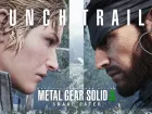 Tráiler de lanzamiento de Metal Gear Solid Delta: Snake Eater