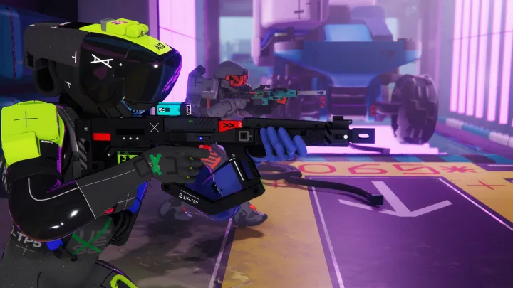 Marathon (2023) - PC