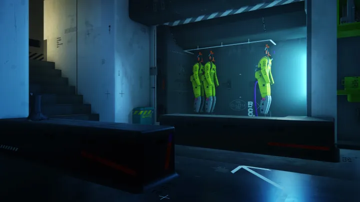 Marathon (2023) - PC