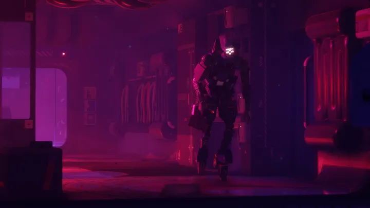 Marathon (2023) - PC