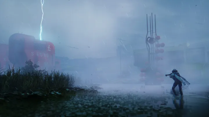 Marathon (2023) - PC