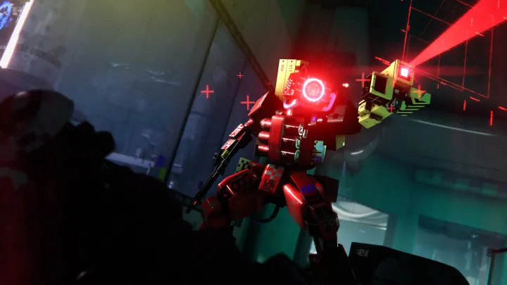 Marathon (2023) - PC