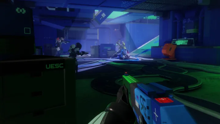 Marathon (2023) - PC