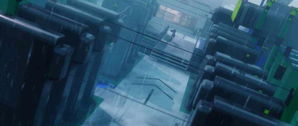 Marathon (2023) - PC