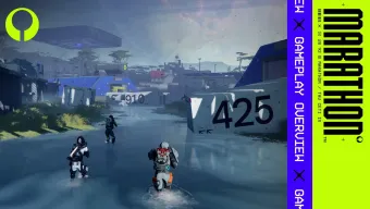 Vistazo gameplay a fondo de Marathon