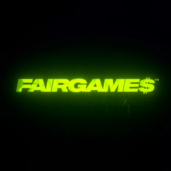 Carátula de Fairgame$