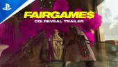 Tráiler de anuncio de Fairgame$
