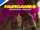 Tráiler de anuncio de Fairgame$