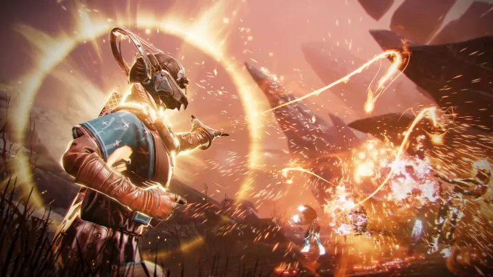 Destiny 2: La Forma Final