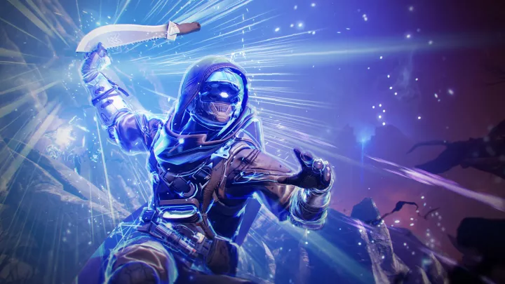 Destiny 2 La Forma Final