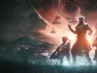 Destiny 2 La Forma Final - Pantalla