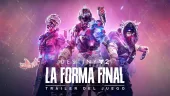 Tráiler de Destiny 2: La forma final
