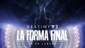 Tráiler de lanzamiento de Destiny 2: La Forma Final
