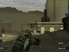 SOCOM U.S. Fireteam Bravo 2 - Imagen PSP