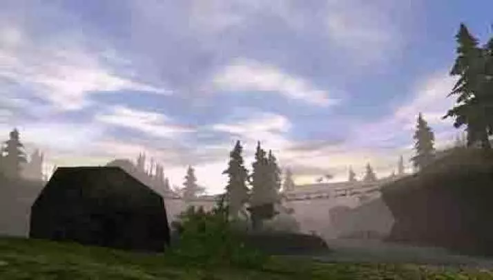 SOCOM U.S. Fireteam Bravo 2