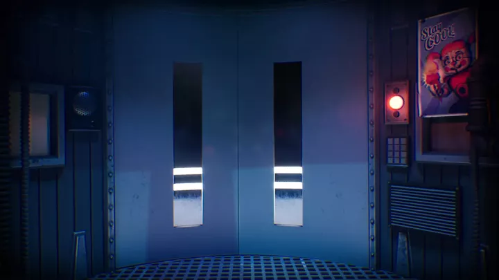 Five Nights at Freddy's Help Wanted 2