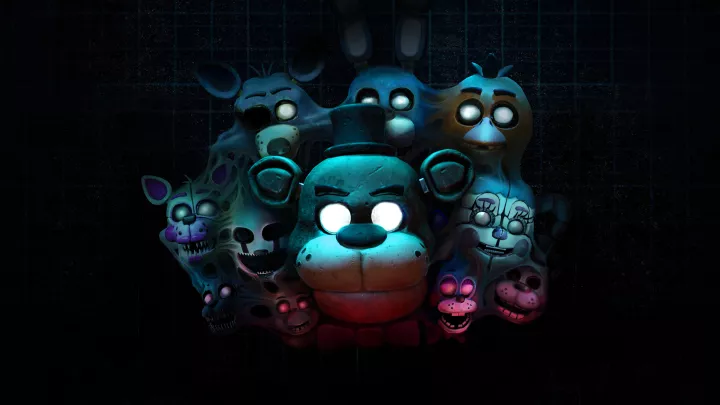 Five Nights at Freddy's Help Wanted 2