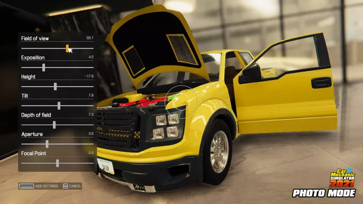 Car Mechanic Simulator 2021 - PC