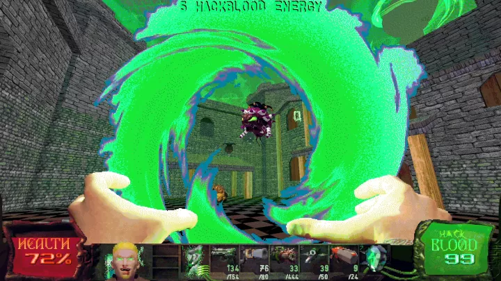 Slayers X Terminal Aftermath Vengance of the Slayer - Nintendo Switch