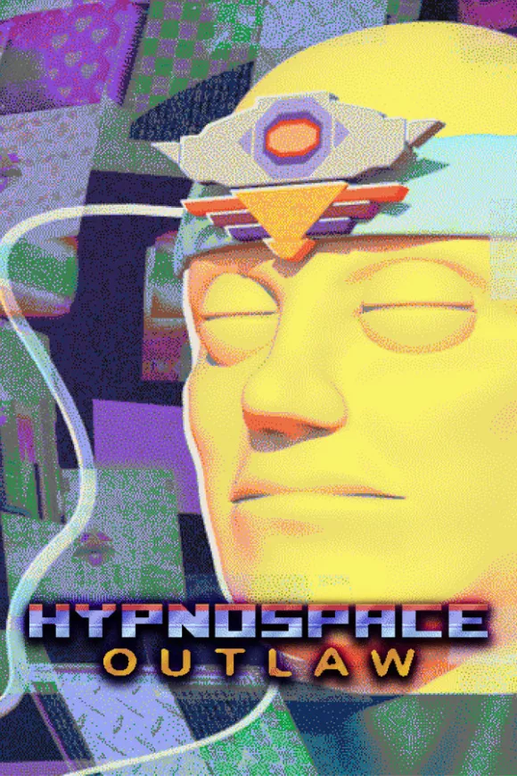 Carátula de Hypnospace Outlaw