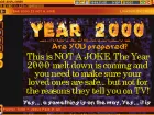 Hypnospace Outlaw - Imagen PC