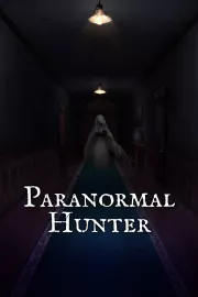 Paranormal Hunter