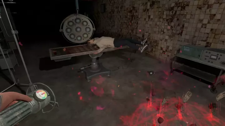 Paranormal Hunter - PC