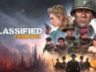 Tráiler de anuncio Classified France '44