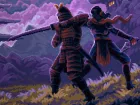 Chronicles of 2 Heroes: Amaterasu's Wrath