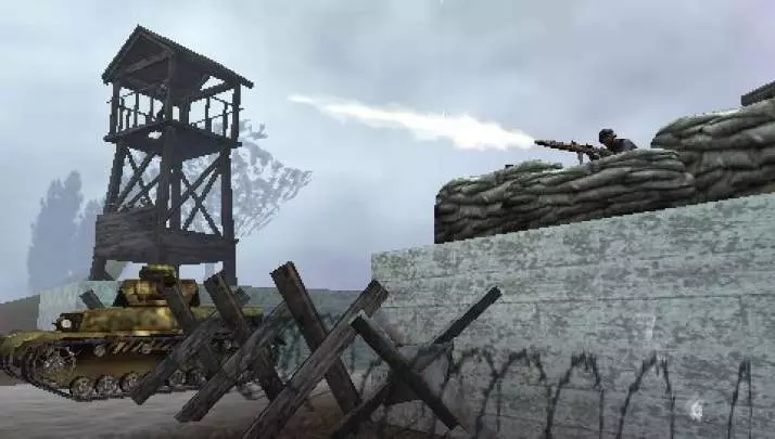 Call Of Duty Roads To Victory